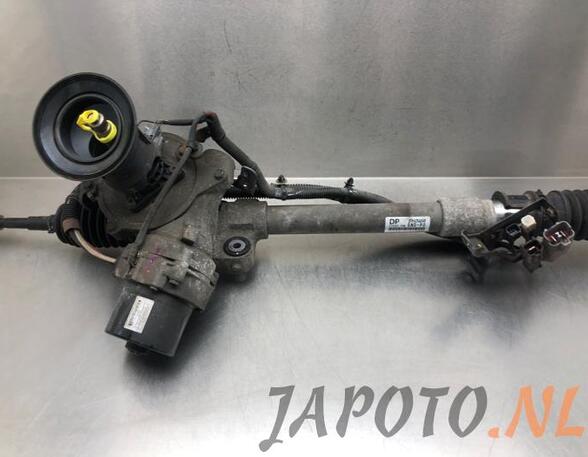 Power steering pump HONDA CIVIC VIII Saloon (FD, FA)