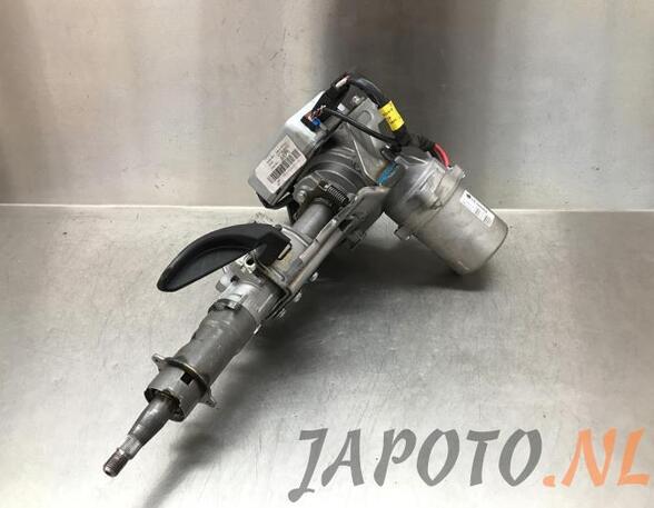 Power steering pump KIA SPORTAGE (SL)