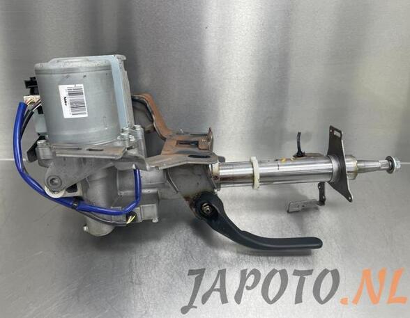 Power steering pump NISSAN QASHQAI / QASHQAI +2 I (J10, NJ10, JJ10E)