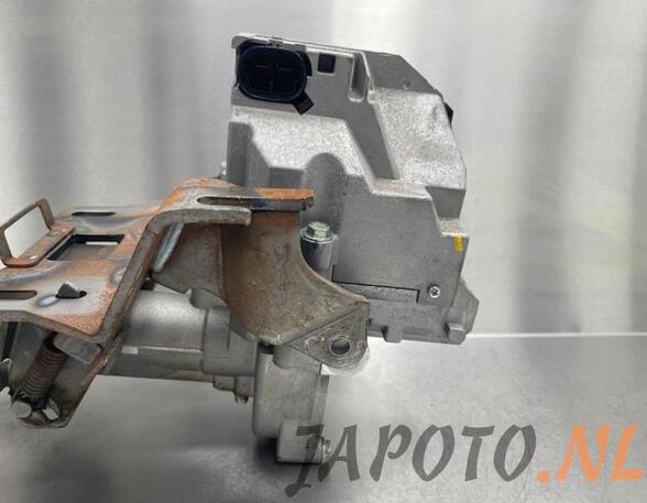 Power steering pump NISSAN QASHQAI / QASHQAI +2 I (J10, NJ10, JJ10E)