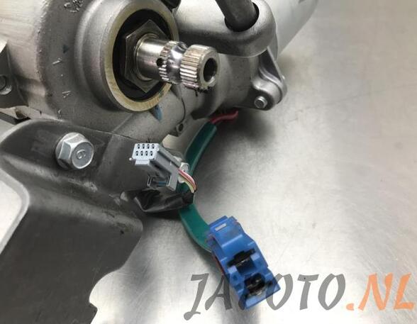 Power steering pump NISSAN MICRA IV (K13_)