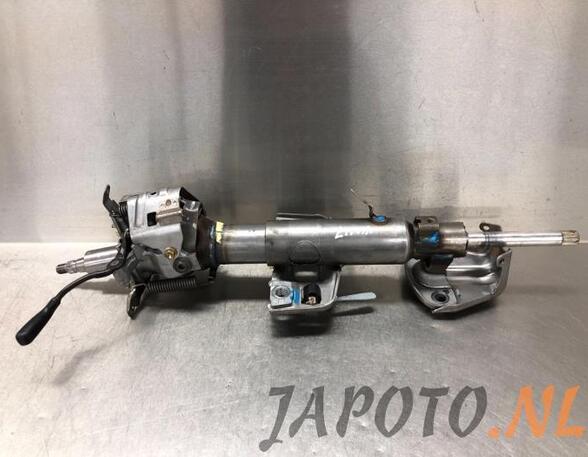 Power steering pump TOYOTA LAND CRUISER PRADO (_J12_)