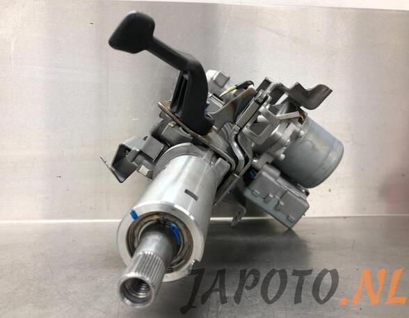 Power steering pump NISSAN QASHQAI II SUV (J11, J11_)