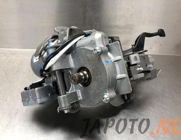 Power steering pump NISSAN QASHQAI II SUV (J11, J11_)