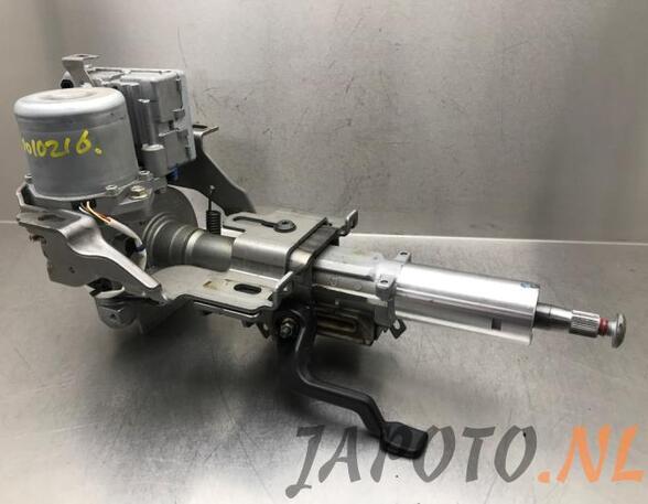 Power steering pump NISSAN QASHQAI II SUV (J11, J11_)