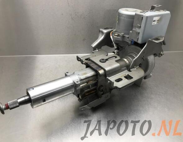 Power steering pump NISSAN QASHQAI II SUV (J11, J11_)