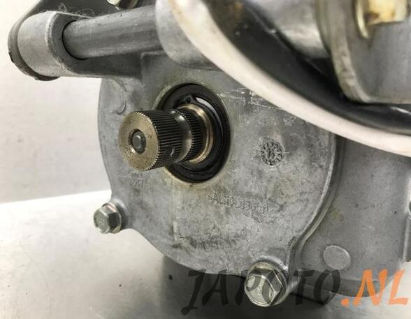 Power steering pump NISSAN QASHQAI II SUV (J11, J11_)