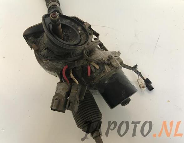 Power steering pump HONDA CIVIC VIII Hatchback (FN, FK)