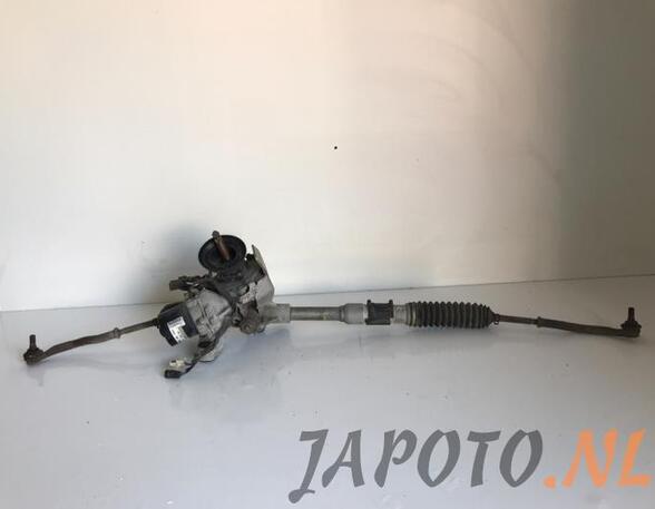 Power steering pump HONDA CIVIC VIII Hatchback (FN, FK)