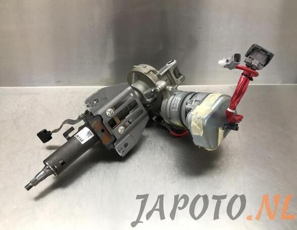 Power steering pump TOYOTA AURIS (_E18_)