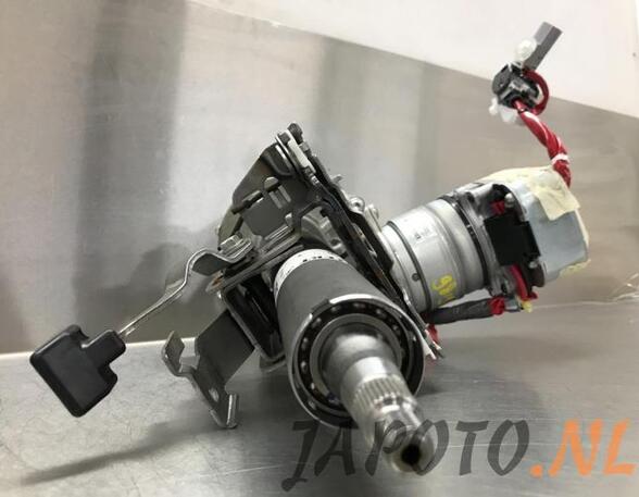 Power steering pump TOYOTA AURIS (_E18_)