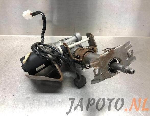 Power steering pump TOYOTA YARIS (_P1_)