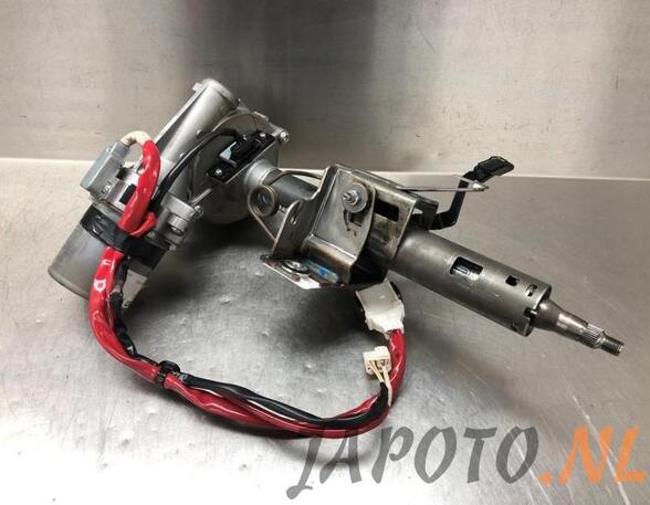 Power steering pump TOYOTA AVENSIS Estate (_T27_)