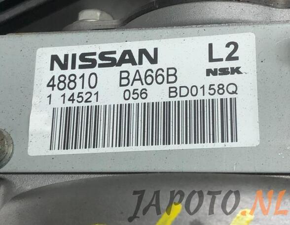 Motor Servolenkung Nissan Juke F15 48810BA66B P18321684