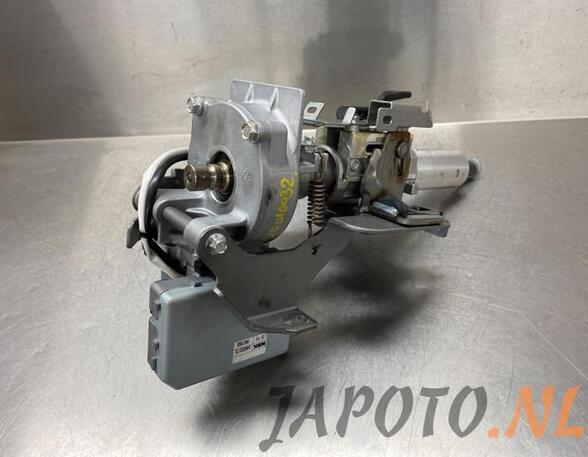 Power steering pump NISSAN X-TRAIL (T32_)