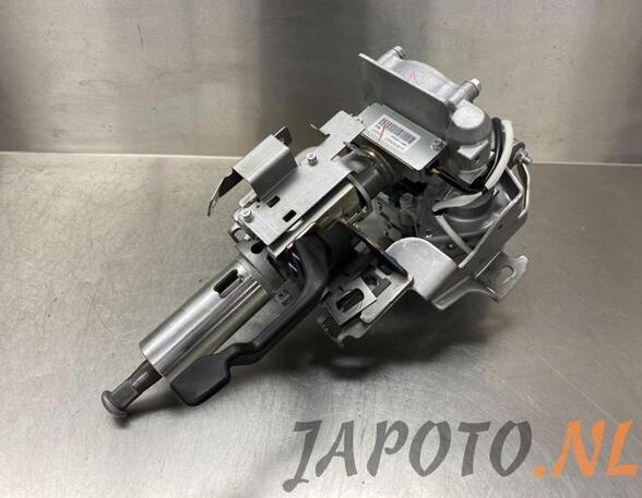 Power steering pump NISSAN X-TRAIL (T32_)