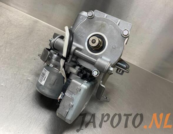 Power steering pump NISSAN X-TRAIL (T32_)