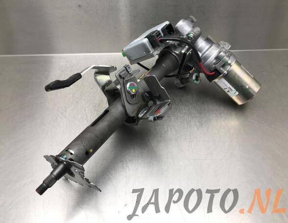 Power steering pump SUZUKI CELERIO (LF)