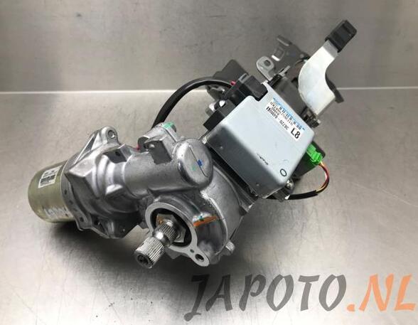 Power steering pump SUZUKI CELERIO (LF)