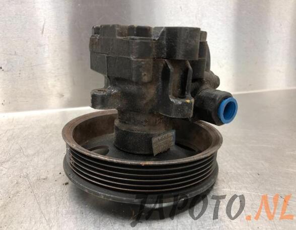 Power steering pump CHEVROLET EPICA (KL1_)