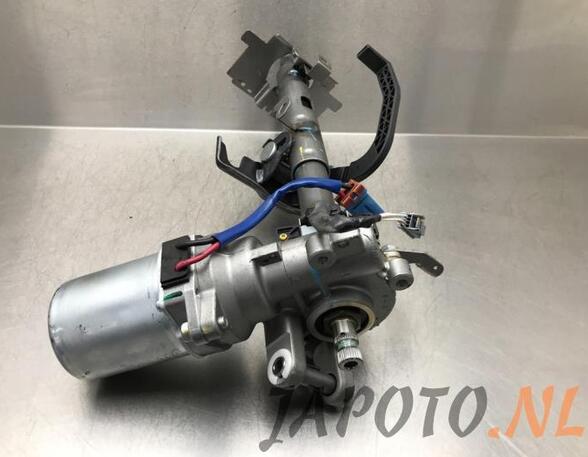 Power steering pump NISSAN MICRA IV (K13_)