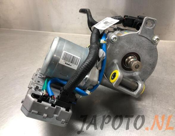 Power steering pump NISSAN MICRA V (K14)