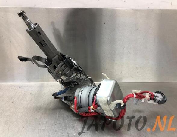 Power steering pump TOYOTA AURIS Estate (_E18_)