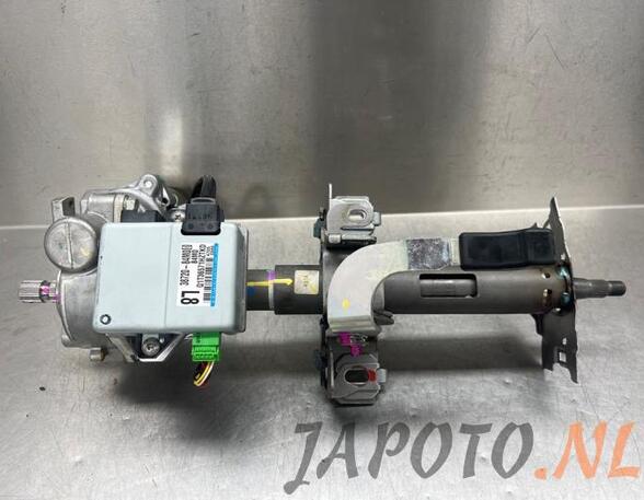 Power steering pump SUZUKI CELERIO (LF)