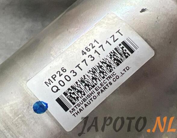 Power steering pump SUZUKI CELERIO (LF)