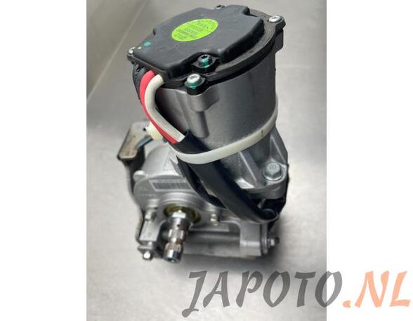 Power steering pump KIA SPORTAGE (SL)