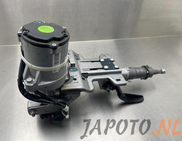 Power steering pump KIA SPORTAGE (SL)