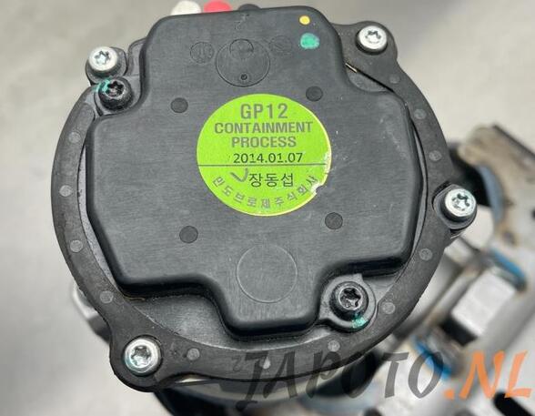 Power steering pump KIA SPORTAGE (SL)