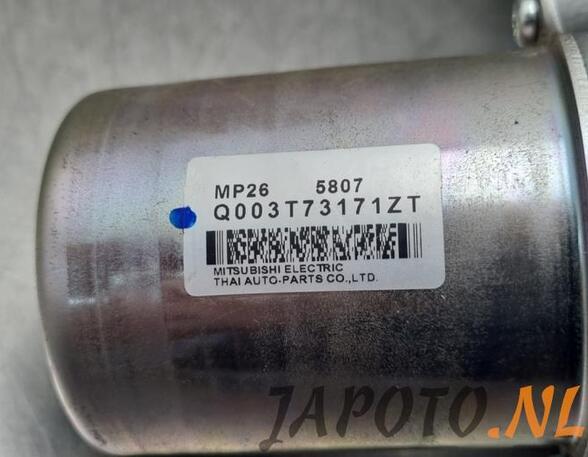 Power steering pump SUZUKI CELERIO (LF)