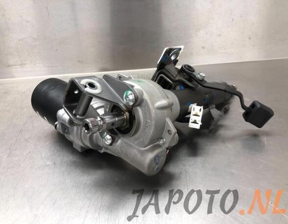 Power steering pump TOYOTA YARIS (_P9_)