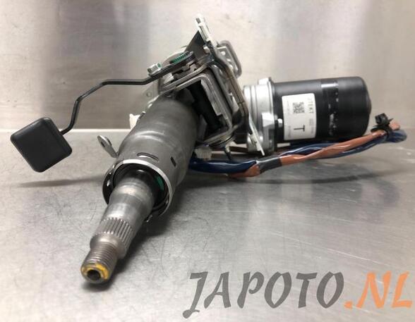 Power steering pump TOYOTA YARIS (_P9_)