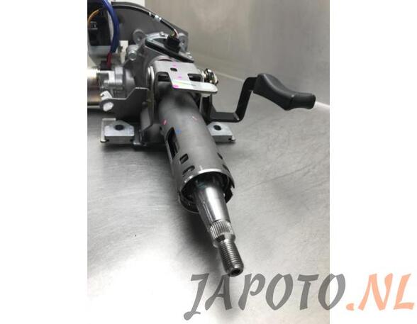 Power steering pump MITSUBISHI MIRAGE / SPACE STAR Hatchback (A0_A)