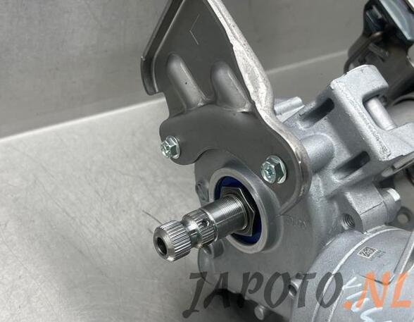 Power steering pump SUZUKI SWIFT V (AZ)