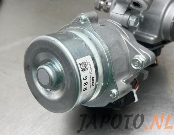 Power steering pump SUZUKI SWIFT V (AZ)