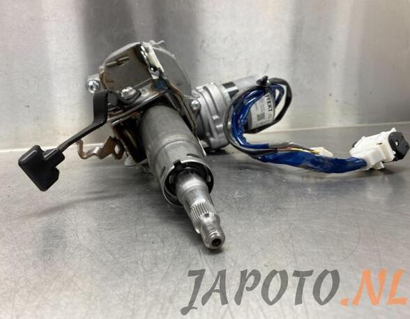 Power steering pump TOYOTA AURIS (_E15_), TOYOTA AURIS (_E18_), TOYOTA AURIS Estate (_E18_)