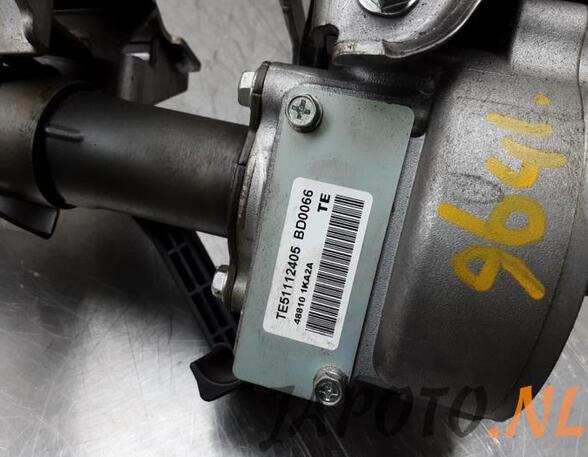 Power steering pump NISSAN JUKE (F15)