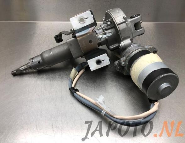 Power steering pump TOYOTA YARIS (_P13_)