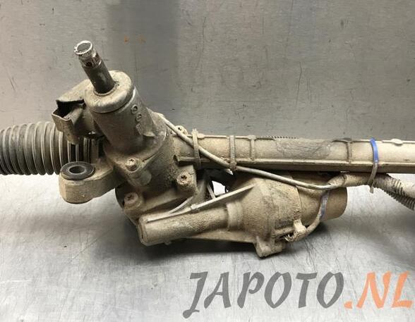 Power steering pump SUBARU IMPREZA Hatchback (GR, GH, G3)