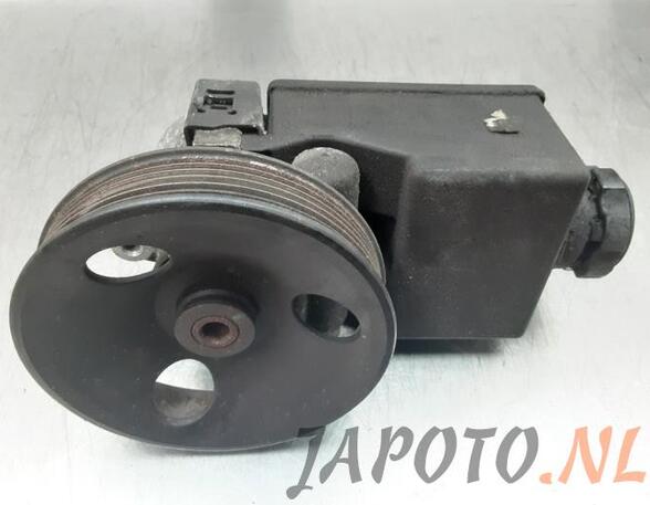 Power steering pump SSANGYONG REXTON / REXTON II (GAB_)