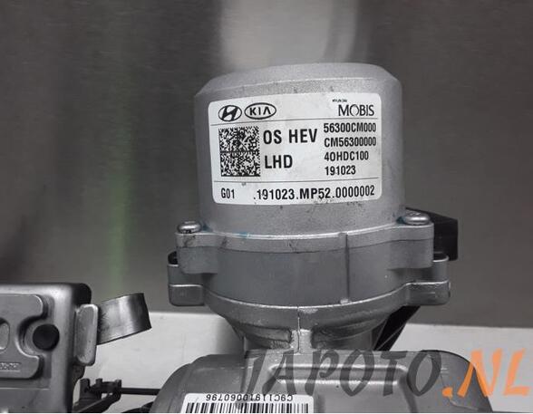 Power steering pump HYUNDAI KONA (OS, OSE, OSI)