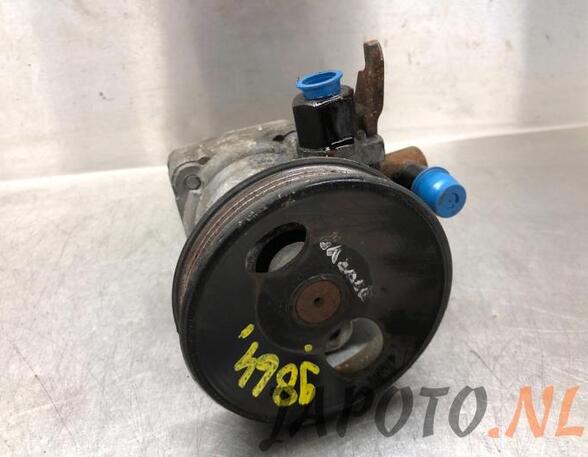 Power steering pump KIA PICANTO (SA)