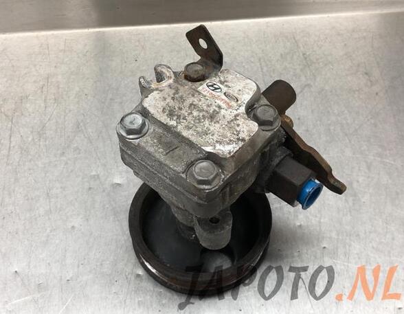 Power steering pump KIA PICANTO (SA)