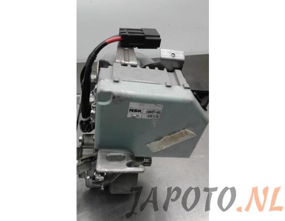 Power steering pump MAZDA 3 Saloon (BL)