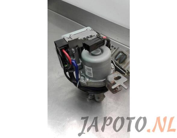 Power steering pump MAZDA 3 Saloon (BL)