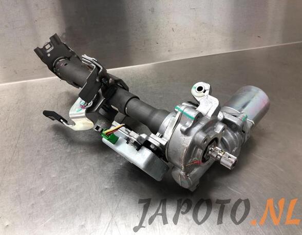 Power steering pump SUZUKI CELERIO (LF)