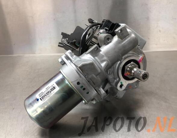 Power steering pump SUZUKI CELERIO (LF)